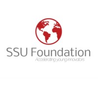 SSU Foundation logo - Similar company to Opix Pc