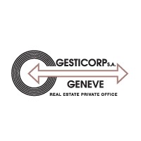 Gesticorp SA logo - Similar company to Clairinvest