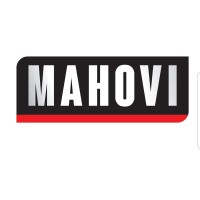 Mahovi Equipamentos Automotivos logo - Similar company to E-Wolf Equipamentos Para Veículos Elétricos