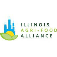 Illinois Agri-Food Alliance logo - Similar company to The Women+ Of Color Project