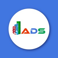 ADS logo - Similar company to Nerdstudio.Site
