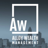 Alloy Wealth Management logo - Similar company to Stone Press Financial Group
