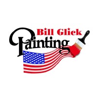 Bill Glick Painting logo - Similar company to Quantitax Ic-Disc Services