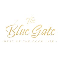 The Blue Gate