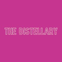 the distellary logo - Similar company to Top Coat Fabrication