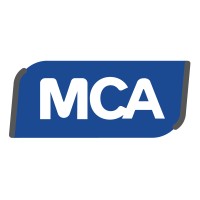 MCA logo - Similar company to Mca Associates