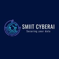 SMIIT CyberAI logo - Similar company to Connectbud