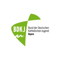 Bund der Deutschen Katholischen Jugend (BDKJ) Bayern logo - Similar company to Katholische Junge Gemeinde