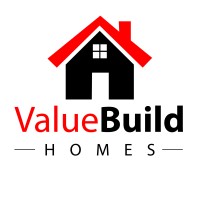 ValueBuild Homes logo - Similar company to Valuebuild