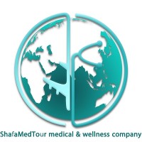 ShafaMedTour logo - Similar company to Healsun Medical Tourism Agency