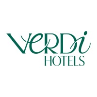 Verdi Hotels logo - Similar company to Frames Hotel Gmbh