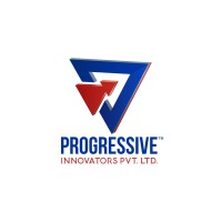Progressive Innovators Pvt. Ltd. logo - Similar company to Visionsync