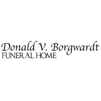 Donald V. Borgwardt Funeral Home, P.A. logo - Similar company to Exit Realty Landmark