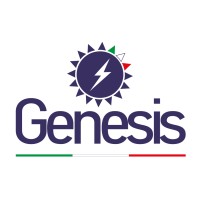 GENESIS SRL logo - Similar company to Care Orchestra S.R.L. - Sartoria Acustica Italiana