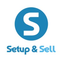 Setup and Sell