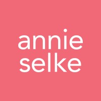 The Annie Selke Companies logo - Similar company to Blue Q