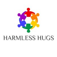 Harmless Hugs logo - Similar company to Queer Academia