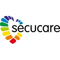 SecuCare logo - Similar company to Deron