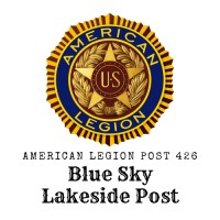 American Legion Blue Sky Post 426 (Virtual/MT) logo - Similar company to Corsica Longevity