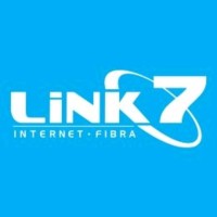 Link 7 Internet logo - Similar company to Bot Internet
