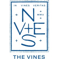 The Vines logo - Similar company to Sipeos