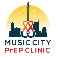 Music City PrEP Clinic logo - Similar company to Sunburst Projects
