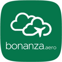 bonanza.aero logo - Similar company to Newshore (A Flyr Company)