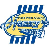 Harry's Biscuits logo - Similar company to Digilinck Nv