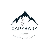Capybara Ventures logo - Similar company to Capybara Ventures Llc