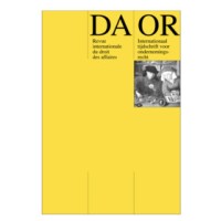 DAOR logo - Similar company to Daor