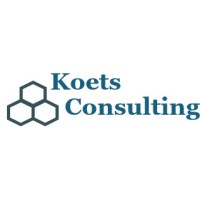 Koets Consulting pty ltd logo - Similar company to Onsomble
