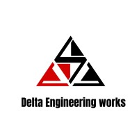 DELTA ENGINEERING WORKS - India logo - Similar company to Spaceexperts