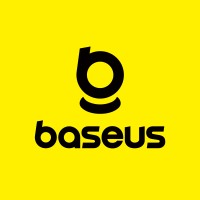 Baseus logo - Similar company to Jisulife Technology Ltd