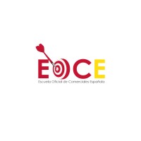 EOCE. Escuela Oficial de Comerciales Española logo - Similar company to Mailerfind