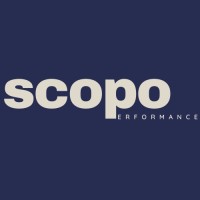 Scopo Performance logo - Similar company to Sponsorfy.Ai