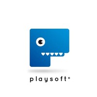 Playsoft logo - Similar company to Paysoft