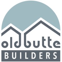 Old Butte Builders logo - Similar company to Guardian Homes
