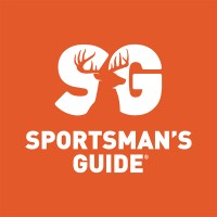 Sportsman's Guide logo - Similar company to Bellacor