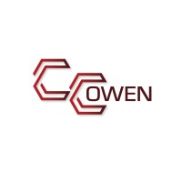 C. C. Owen Company, Inc. logo - Similar company to Oak Management