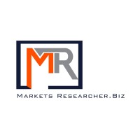 Markets Researcher logo - Similar company to Smithsword