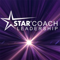 STAR Coach Leadership logo - Similar company to Acief