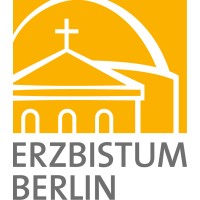 Erzbistum Berlin logo - Similar company to Sozialdienst Katholischer Frauen E.V. Berlin