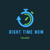 Right Time Now Talent