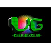 Vector Graphics logo - Similar company to Vectographics
