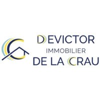 DEVICTOR IMMOBILIER DE LA CRAU logo - Similar company to Viluad