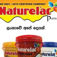 Naturelac Paints PVT LTD logo - Similar company to Wapp Waterproofing Paint