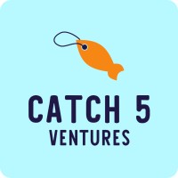 Catch 5 Ventures logo - Similar company to Requisor Ai