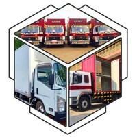 Amila Transport & Logistics Pvt LTd logo - Similar company to Bluesteps Construction (Pvt) Ltd