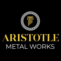 Aristotle Metal Works logo - Similar company to Rad Source Technologies