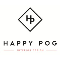 Happy POG logo - Similar company to Cocottes Studio